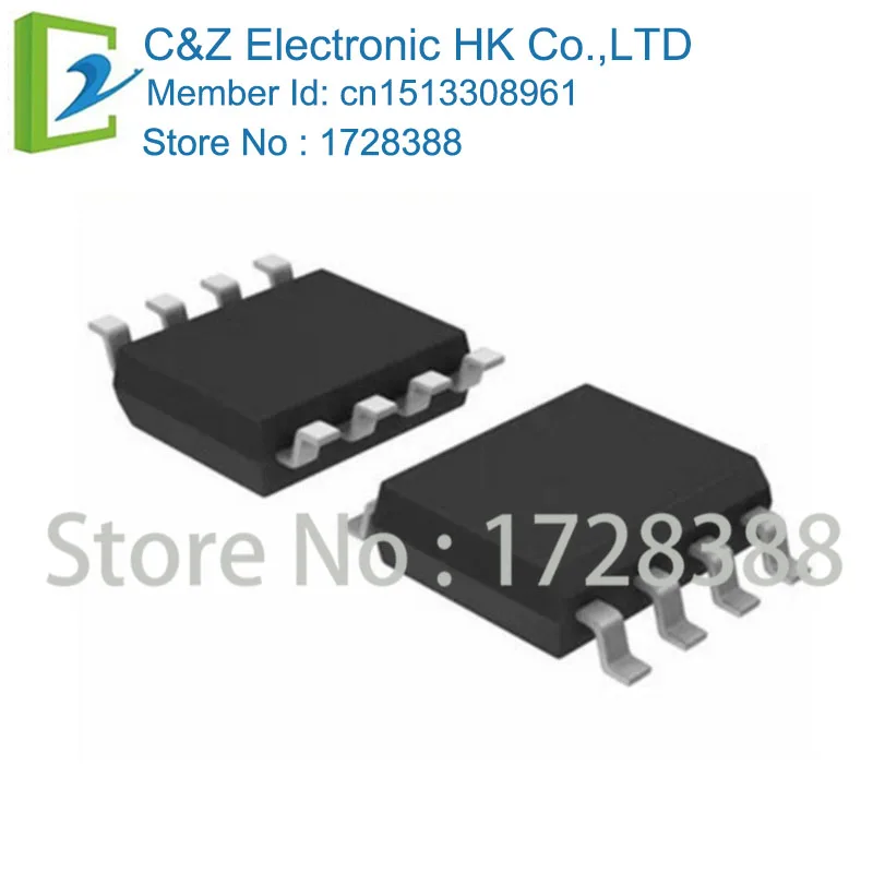 NCP1608BDR2G NCP1608 Новый и оригинальный SOP8 Бесплатная доставка 10 шт/20 шт/50 шт|sop8| |