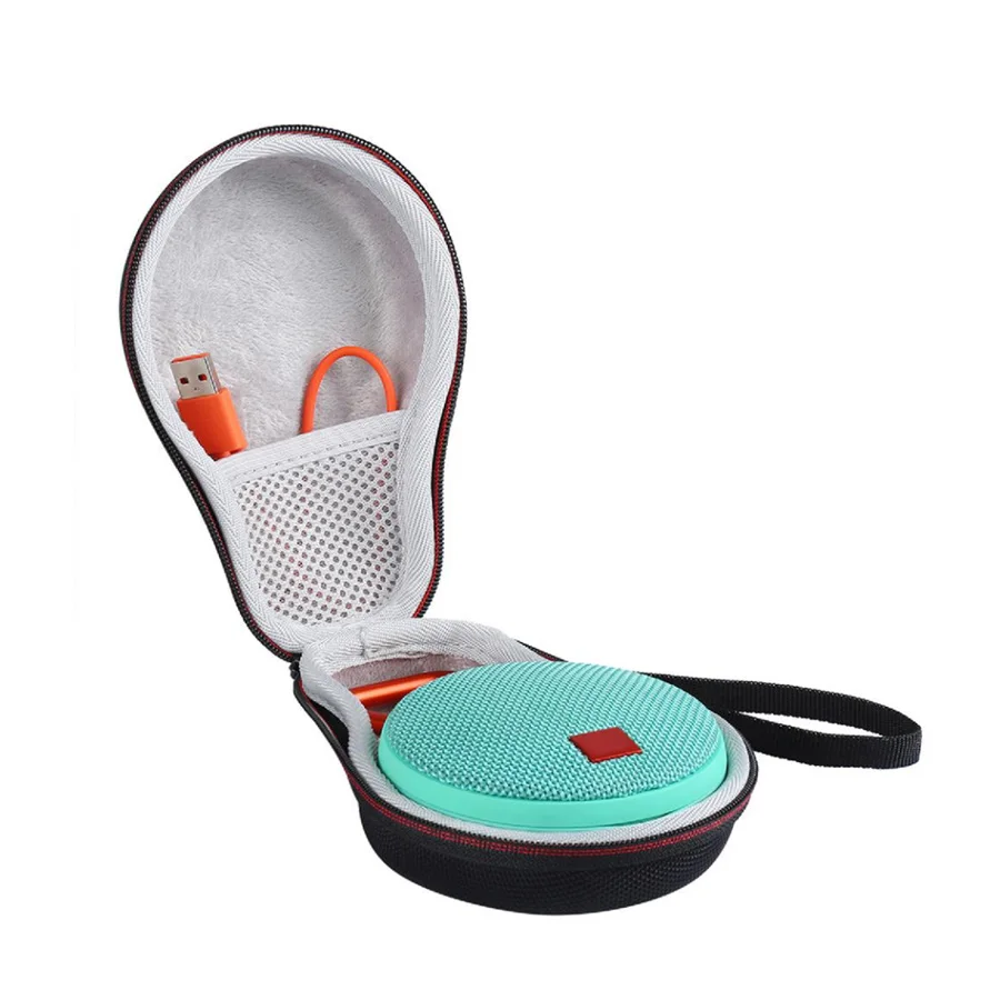 Новый противоударный Пыленепроницаемый Жесткий чехол EVA защитный для хранения