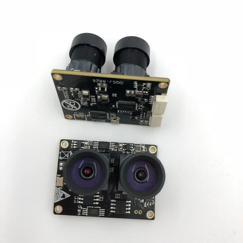 Модуль USB камеры AR0331/AR0130 300 Вт ультра Низкое освещение плюс бинокль с динамической