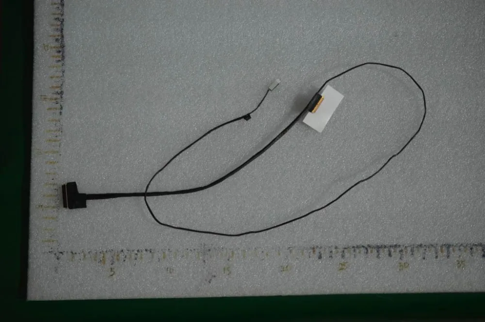 

Новый оригинальный кабель для lenovo IdeaPad 500s 500s-15ISK led lcd lvds 450.06G01.0001