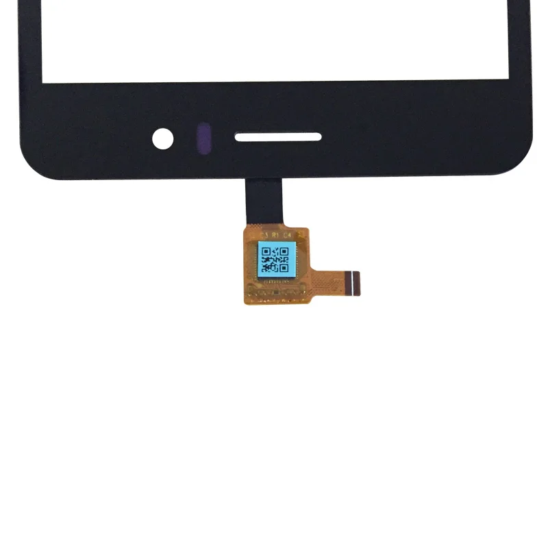 for Cubot Rainbow Touch Screen Digitizer+ Tools New 1280X720 5.0inch For Cubot Rainbow Touch Panel Glass Sensor Spare Parts