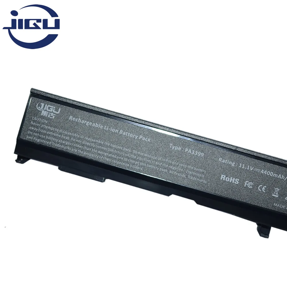 Аккумулятор JIGU для Toshiba Equium Satellite A100 M50 PA3399U аккумулятор | Компьютеры и офис