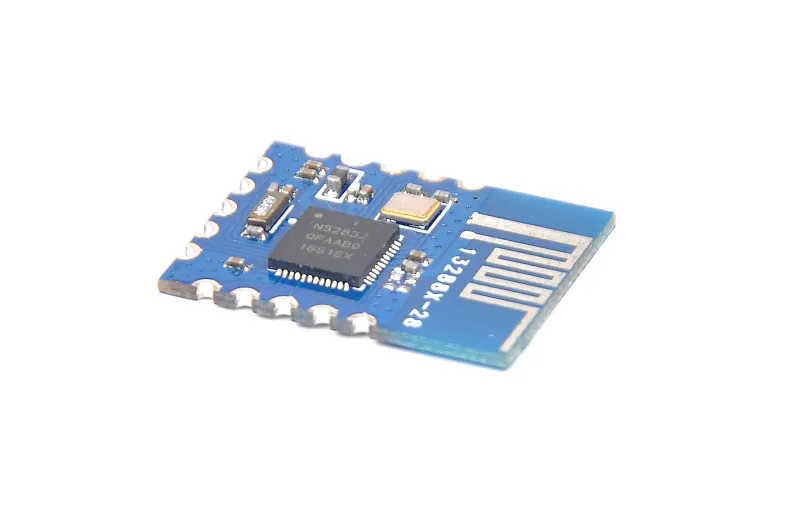 Модуль bluetooth 512 BLE NRF52832 2 шт. | Электронные компоненты и принадлежности