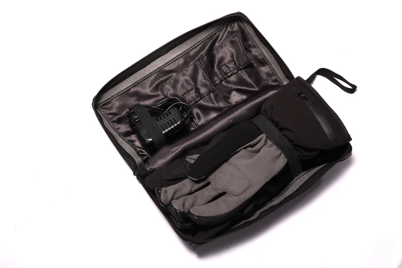 Спаситель S 09 перчатки с подогревом для спорта на открытом воздухе рыбалки пешего