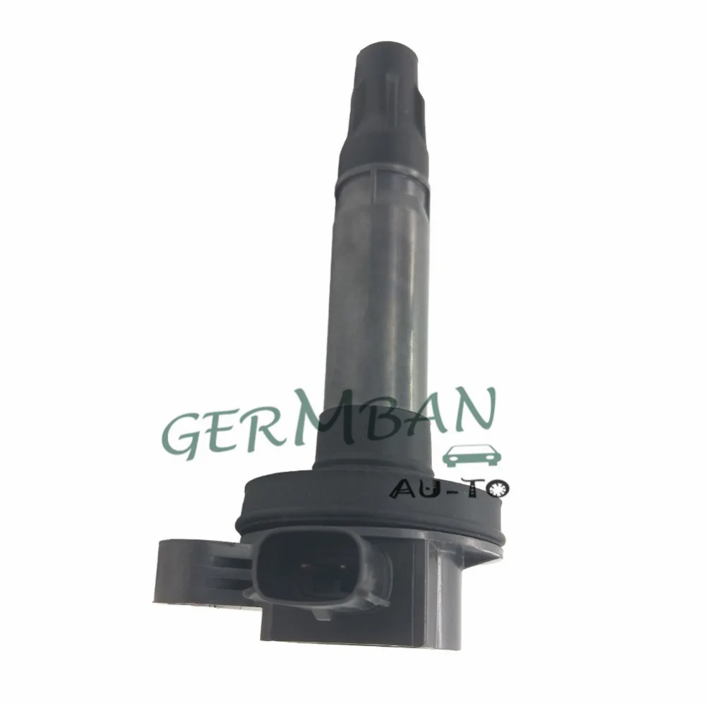 6 шт. новая катушка зажигания для Ford Edge Explorer F 150 Flex Lincoln MKS MKT OEM 7T4E 12A375 EE 7T4Z 12029 E ED