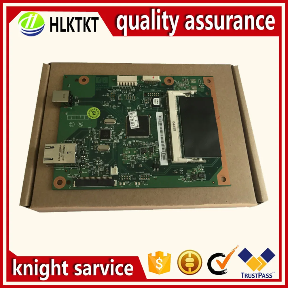 Плата форматирования для hp LaserJet P2055 P2055D P2055n P2055dn основная плата материнская CC527-60001