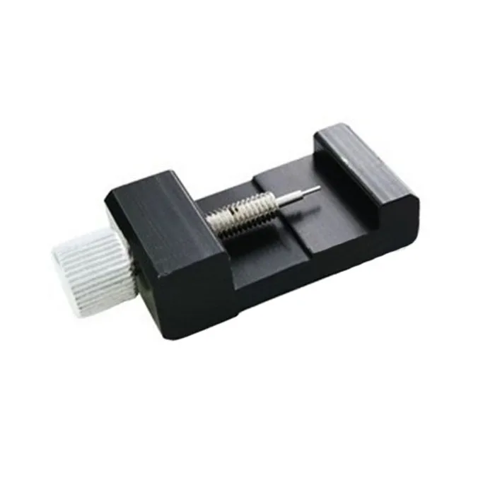 Высококачественный Металлический регулируемый ремешок для часов браслет