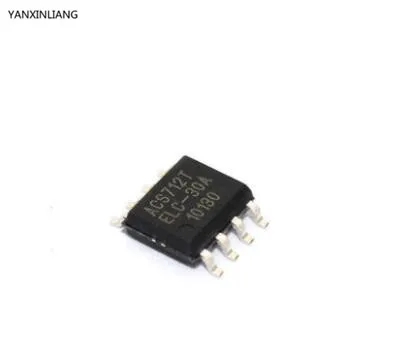 

20pcs/lots ACS712TELC-30A SOP-8 New original IC In stock