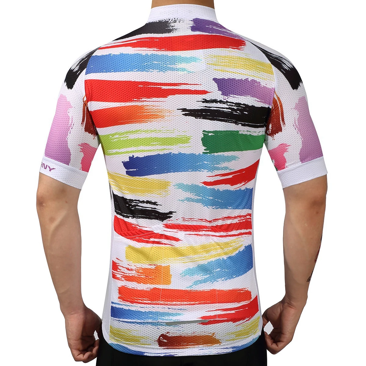 FUALRNY 2018 Cycling Jersey Set MTB Bicycle Clothing Racing Mans Bike Clothes Maillot Roupa Ropa De Ciclismo Set#12 | Спорт и