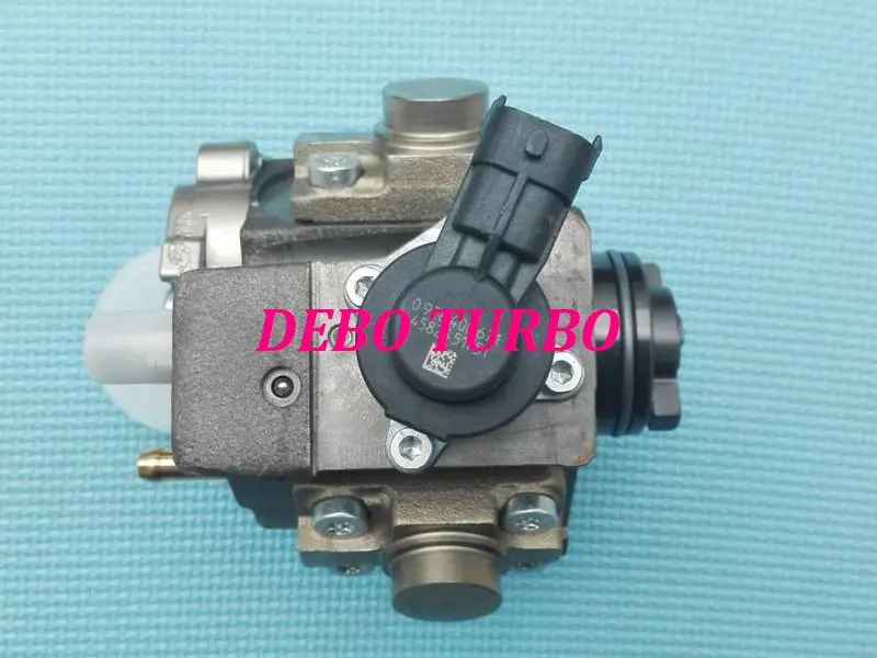 16700-MA70C 0445010136 топливный ТНВД для NISSAN Y61 Patrol Caravan, Cabstar, ZD30 двигатель