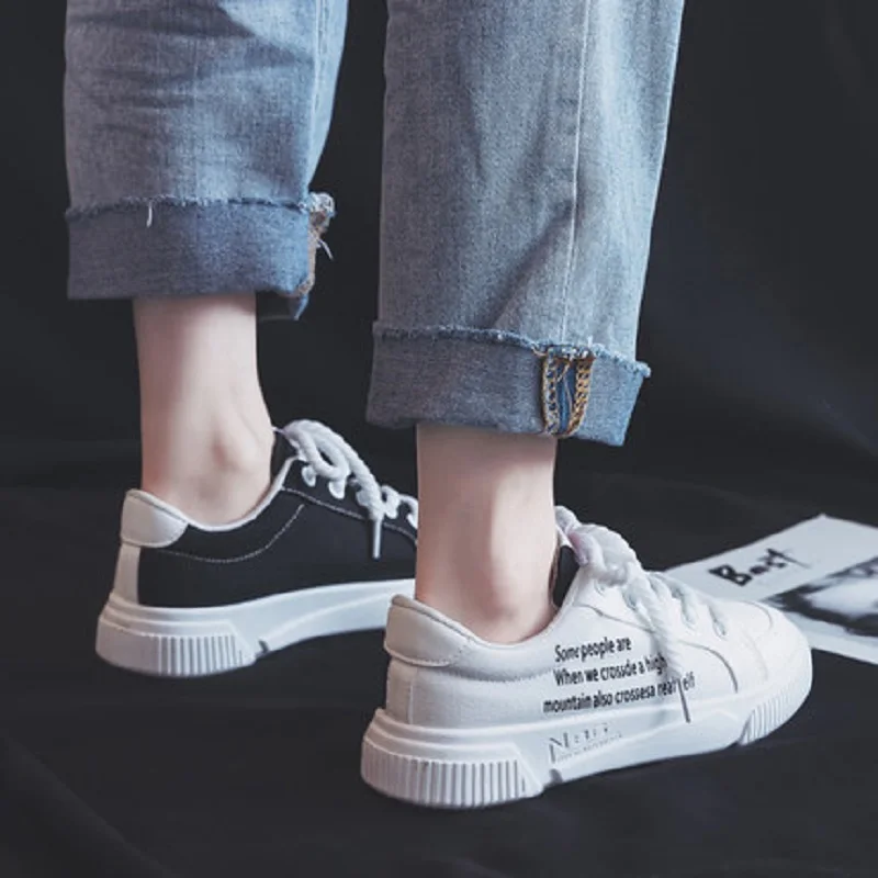 Женская обувь Новинка 2019 года сезон весна-лето в стиле ретро женская на плоской