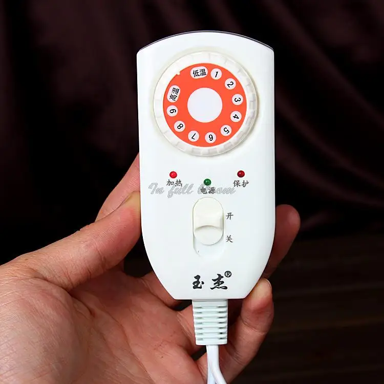 Домашняя электрическая Паровая шапка для волос с подогревом горячим маслом