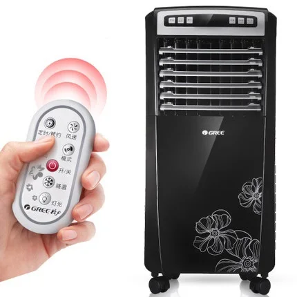 Бесплатная доставка мощность 100 Вт воздушный кондиционер вентиляторы фильтры