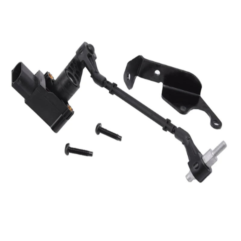 Датчик уровня высоты передней левой и правой пневматической подвески OE # LR020626/