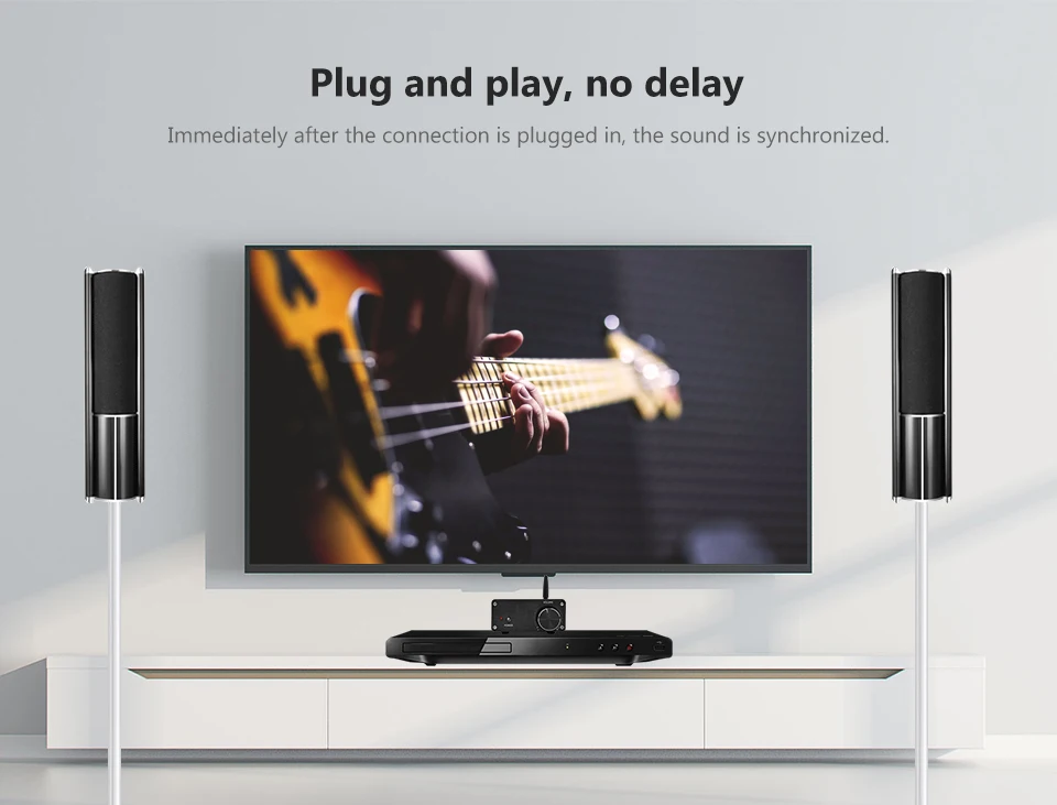 AIYIMA мини TPA3116 Amplificador усилитель звука bluetooth класса D HIFI Цифровые усилители мощности Профессиональный ЦАП стерео усилитель