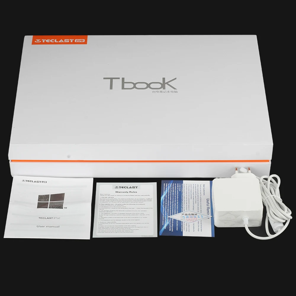 Teclast F6 Ноутбук 13 3 дюймовый ноутбук Оперативная память 6 ГБ Встроенная 128 SSD Windows10