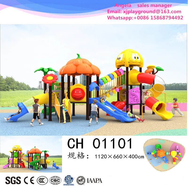 Новый продукт Детская уличная игровая площадка оборудование для продажи|outdoor