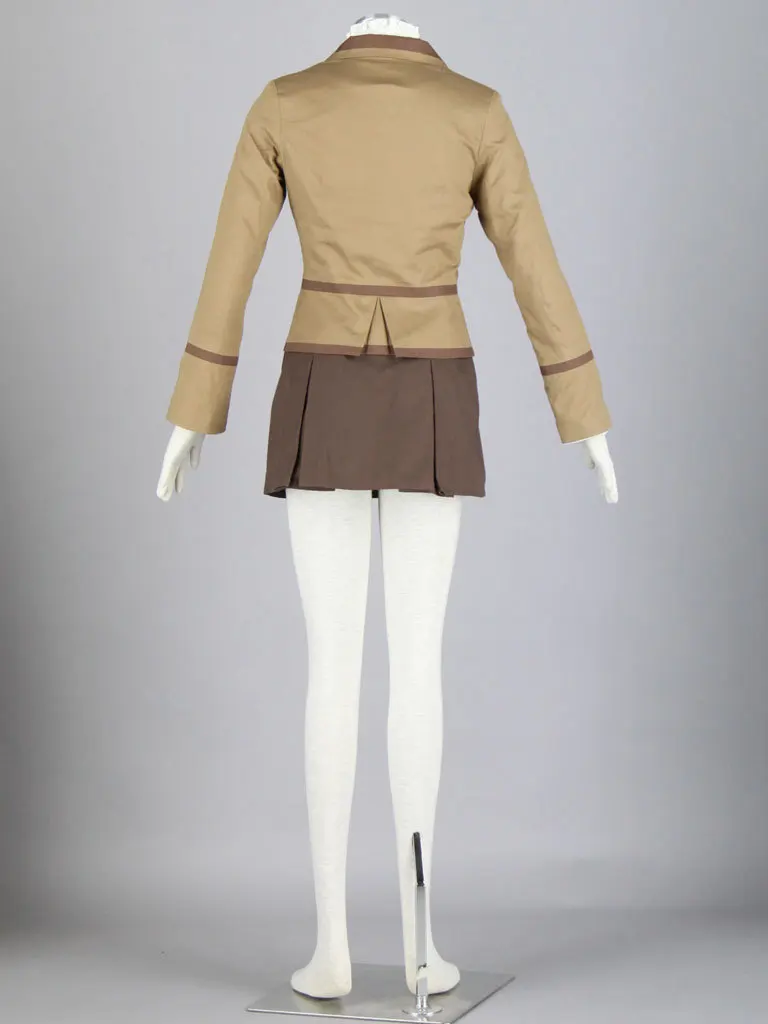 Мария холик косплей Ame no Kisaki Academy Miyamae Kanako школьная форма любого размера|cosplay school