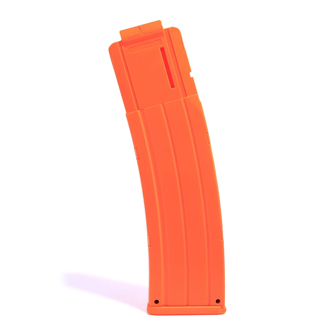 Зажим для патронов мягкий 22 патрона Nerf | Игрушки и хобби