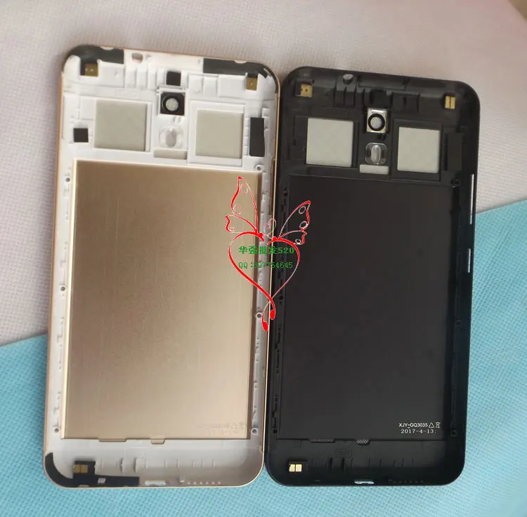 100% New Original ulefone power 2 battery cover Durable back case For Mobile Phone | Мобильные телефоны и аксессуары