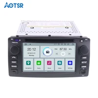 2 din android 9 0 432gb car radio multimedia dvd player for toyota corolla 2001 2006 gps map navigation stereo auto radio px5