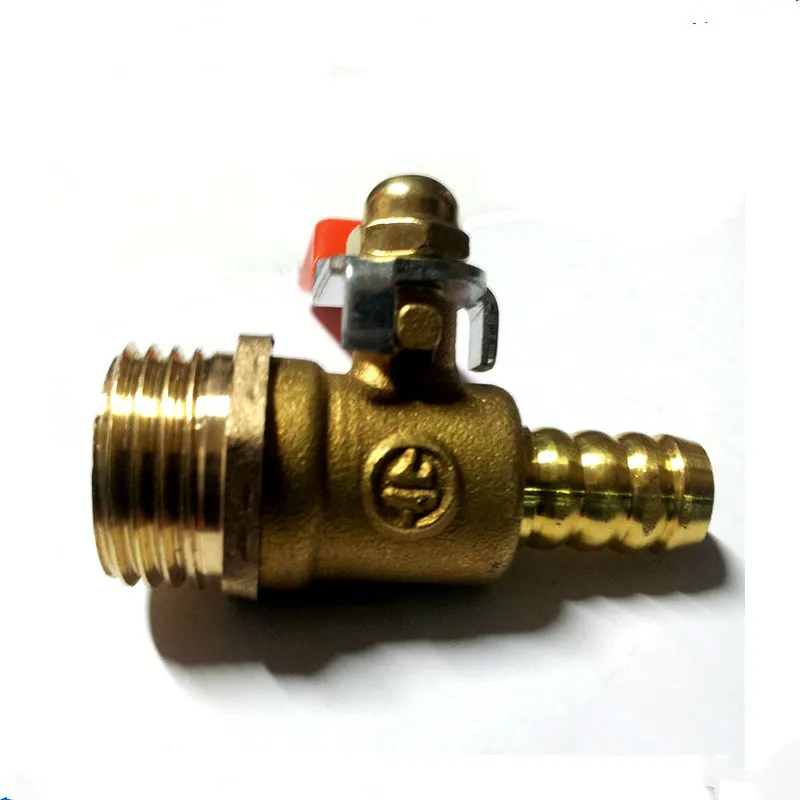 1/2 обратный клапан регулятор давления топлива дизельного газа Жидкого Воздуха