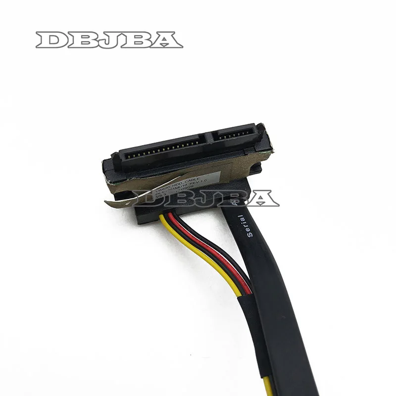 Оригинальный новый для Lenovo C540 все в одном жесткий диск HDD SATA кабель гибкий DC02001MU10