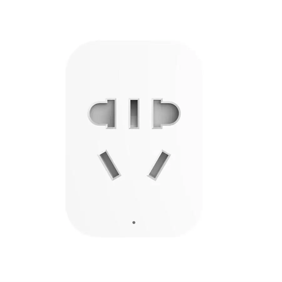Mijia Xiaomi Смарт Wi-Fi Разъем ZigBee версия дистанционное управление принимаем ЕС США AU Plug адаптер с помощью Xiaomi Home APP
