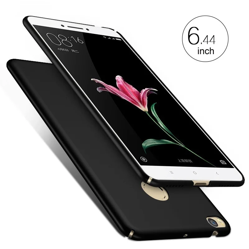 Защитная пленка на 360 градусов для Xiaomi mi Max1 Max, Жесткий Чехол mi Max, чехол для Xiao mi Max 1, чехол Fundas max 1