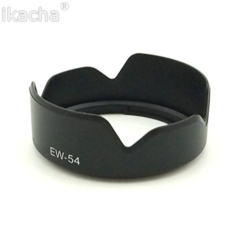 ES-68 EW-54 EW-73C EW-73D Camera Lens Hood For Canon |