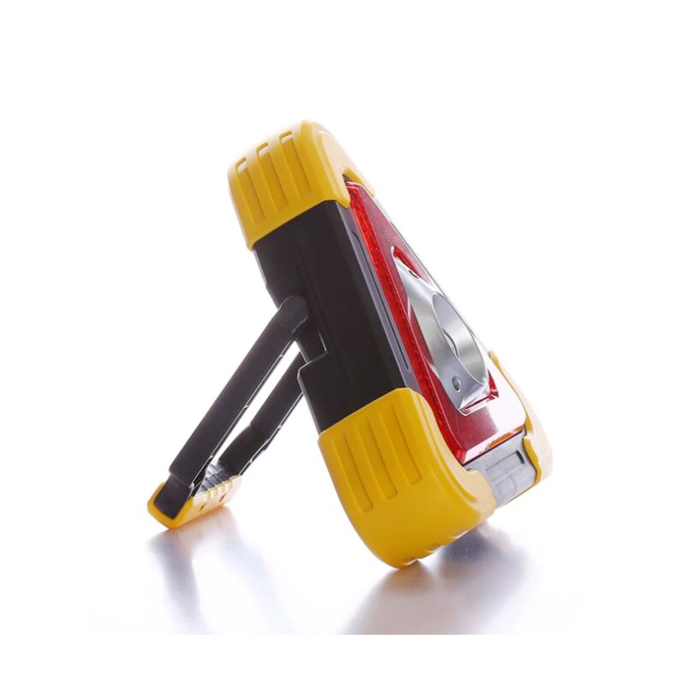 COB светодиодный портативный прожектор на солнечной батарее usb Перезаряжаемый головной поисковый фонарь Рабочая лампа для охоты походный светодиодный фонарик