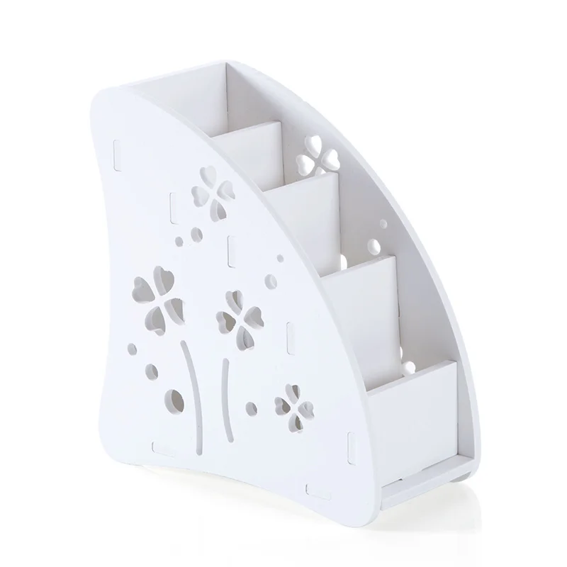 Экологичный пластиковый деревянный держатель для ТВ кондиционера с пультом