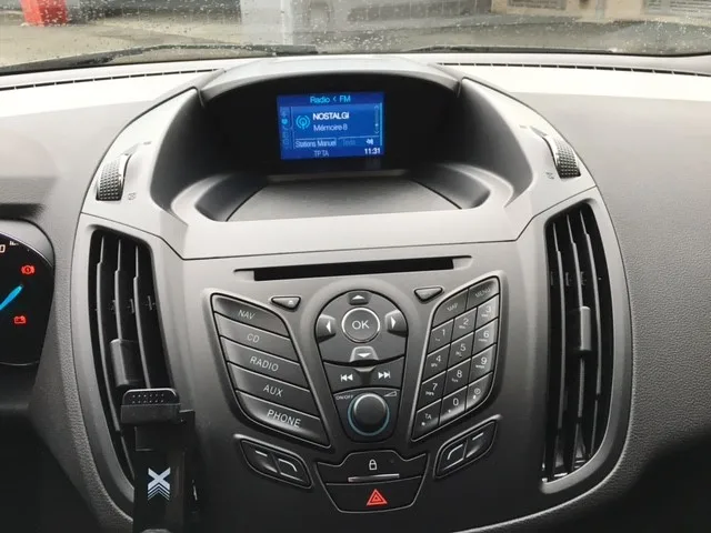Belsee Android 9,0 Автомагнитола стерео 4 Гб 64 Гб 8 ядерный Авторадио навигатор с GPS, DVD для Ford Kuga Escape C-Max 2013