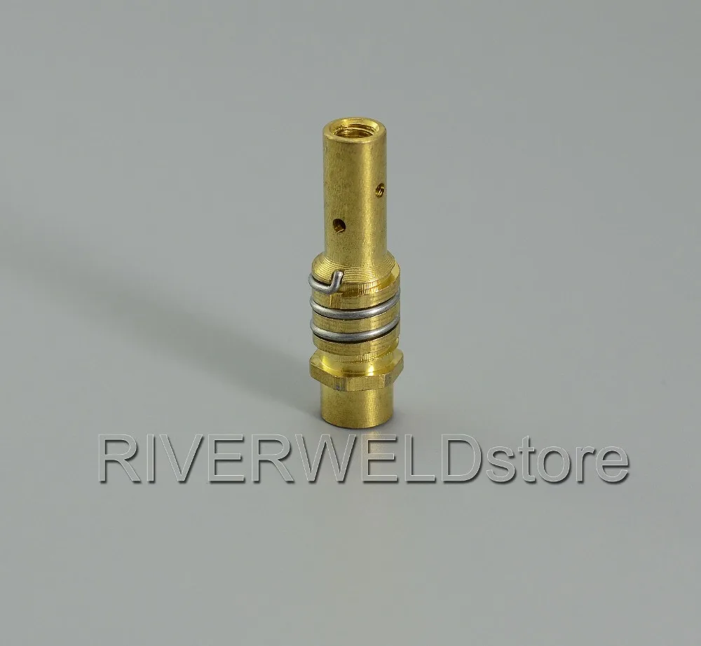 64 шт. новые MB 15 AK MIG/MAG наконечники для сварки 0 6 мм 140 0008 наконечник 002 0078 газовое