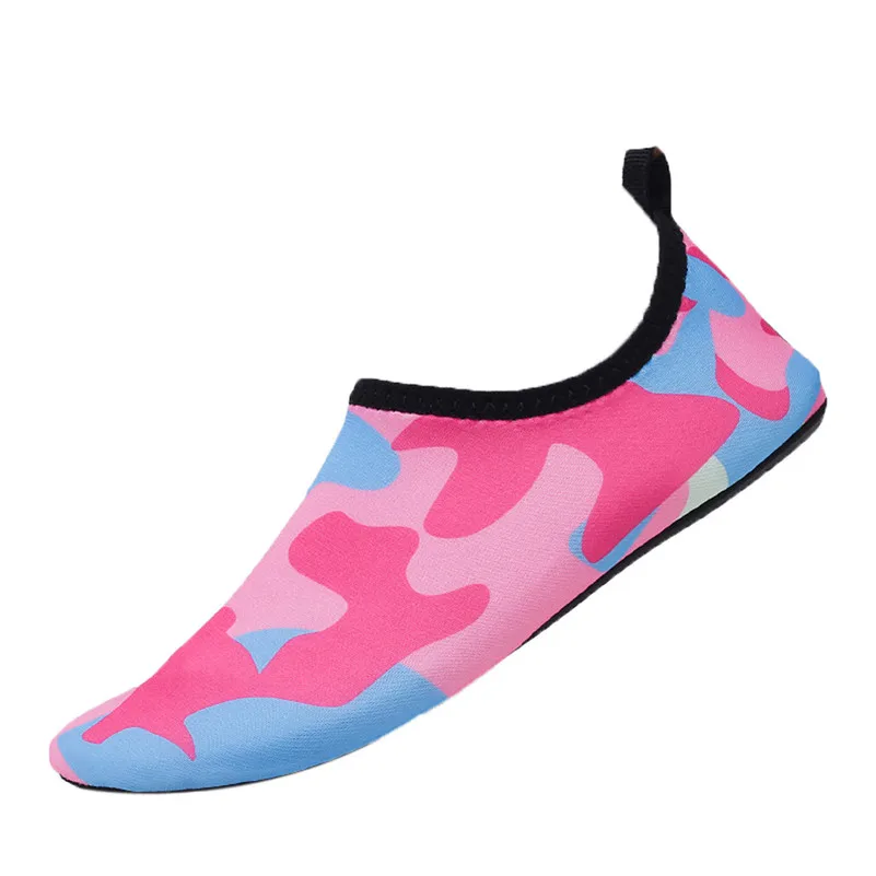 Новинка 2018 унисекс водонепроницаемая обувь быстросохнущие носки для занятий