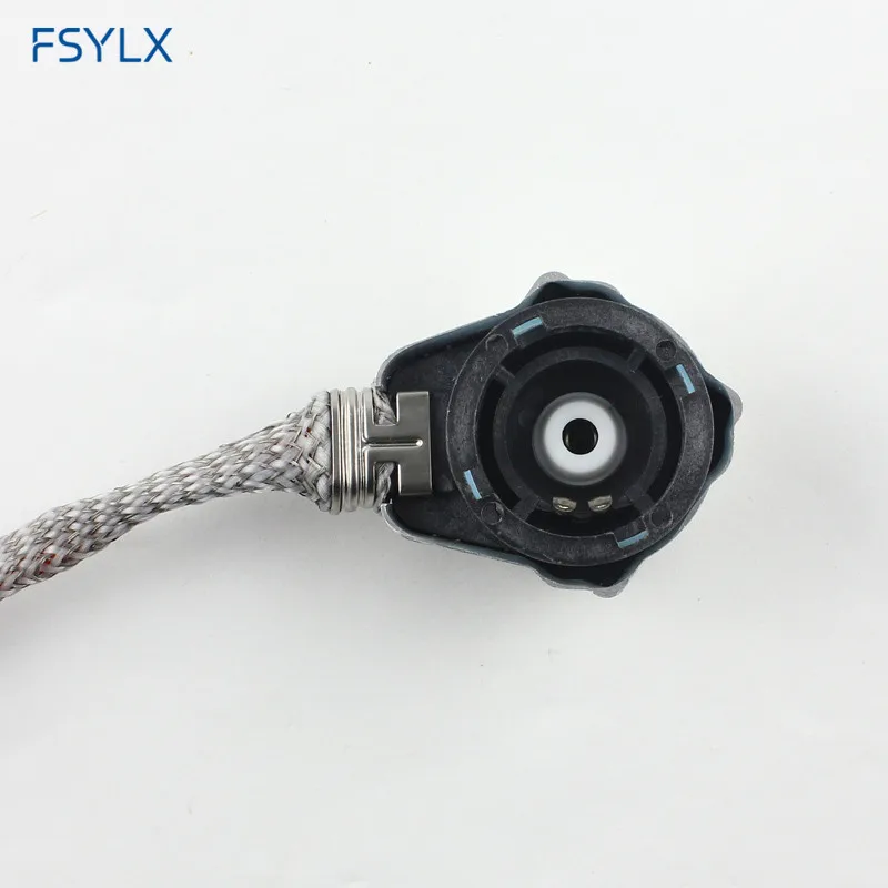 FSYLX 20 шт. D2S D2R D2C D4S D4R AMP Xenon HID релейный жгут автомобильный Разъем Держатель гнездо