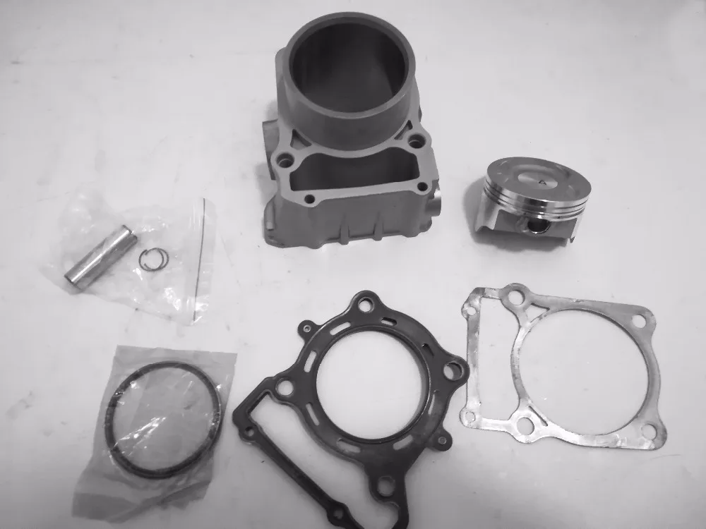 OEM Качественные комплекты цилиндров с водяным охлаждением/комплект отверстий 78