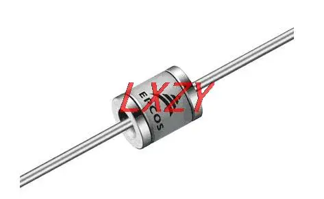 Керамическая Газоразрядная трубка 2R350 8*6 A81-A350X