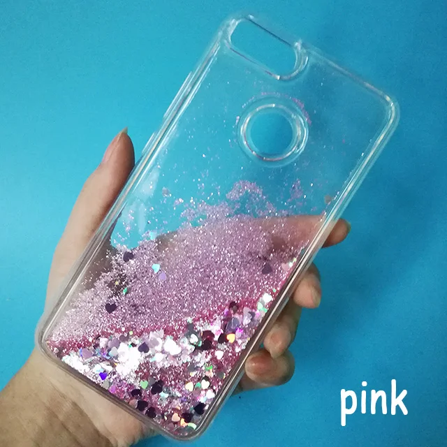 pink Мягкий чехол для телефона s для Fundas Xiaomi Redmi Note 4 4X чехол Red mi 5 plus 4A Note 5A Pro mi 6 mi 8 SE 5X A1 жидкий ТПУ чехол-накладка - Цвет: pink