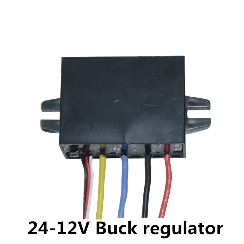 Комплект распылителя для системы распыления углеродная трубка 20 мм насадка 12 В