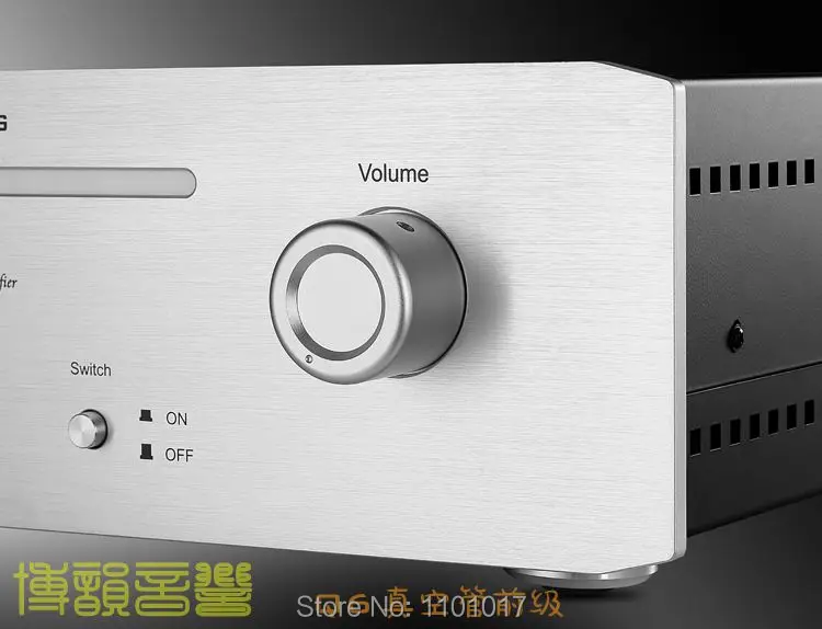 Reisong Boyuu A6 Реплика M7 12AX7 ламповый предусилитель HIFI EXQUIS 6z4 выпрямитель предусилитель лампы высокого уровня BYM7