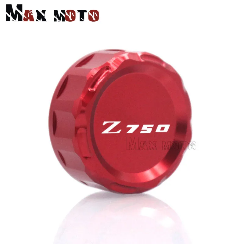 Для KAWASAKI Z750 Z 750 2007-2016 2008 2009 2010 2011 2012 2013 2014 мотоцикла CNC алюминиевый задний тормозной