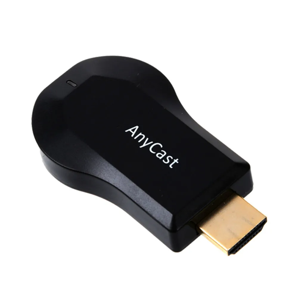 TV Stick Anycast M4 Plus Miracast TV Stick Adapter Wifi Display Mirror Receiver Dongle Wireless HDMI 1080p for IOS Andriod