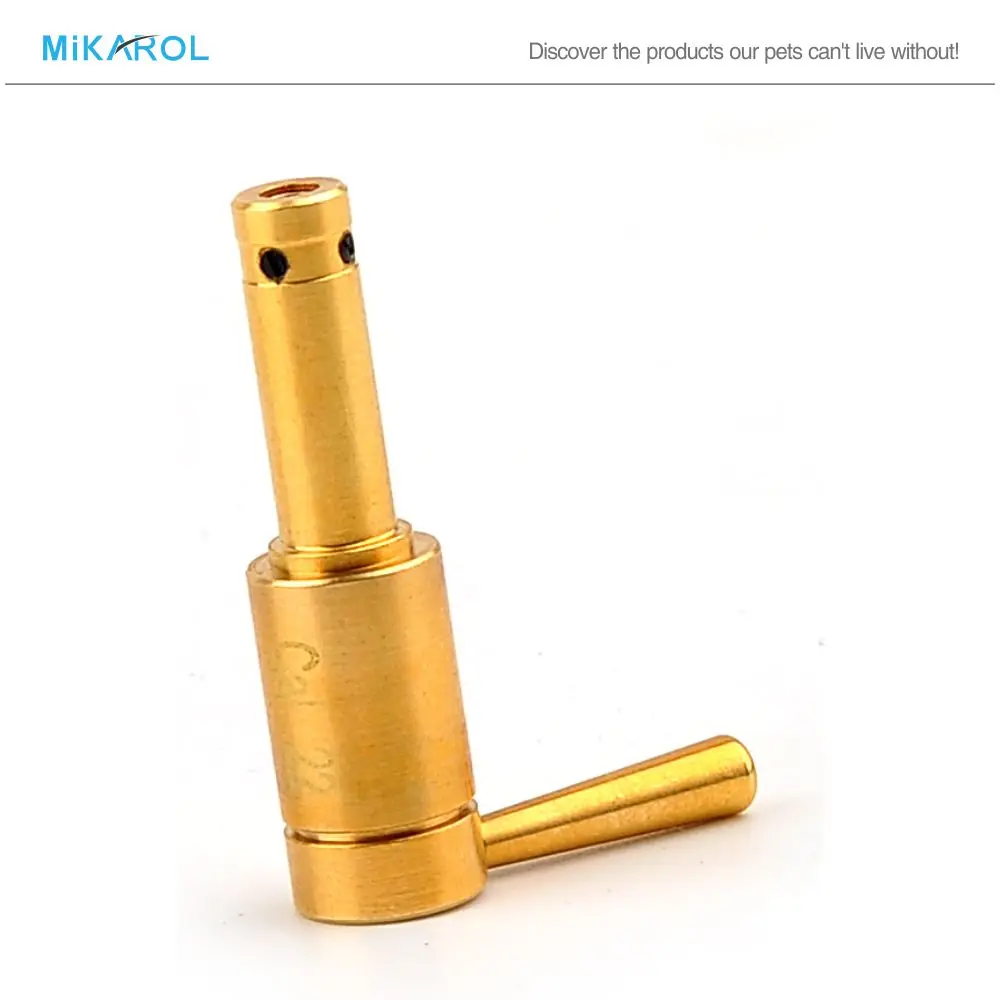 Размер мини Пушки Лазерный Картридж 22 Кал Прицел Red Dot Тактический | Спорт и