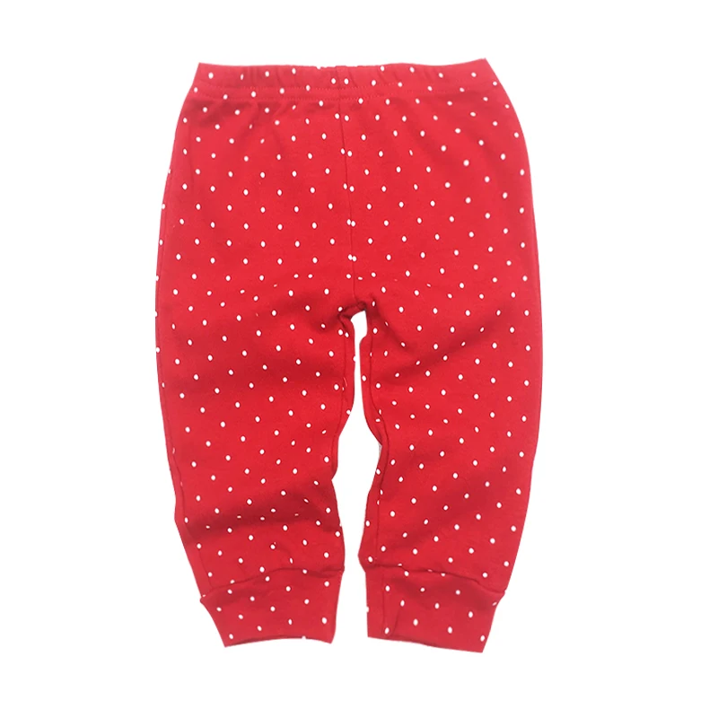 3 шт./упаковка Детские хлопковые штаны шаровары|Брюки| |