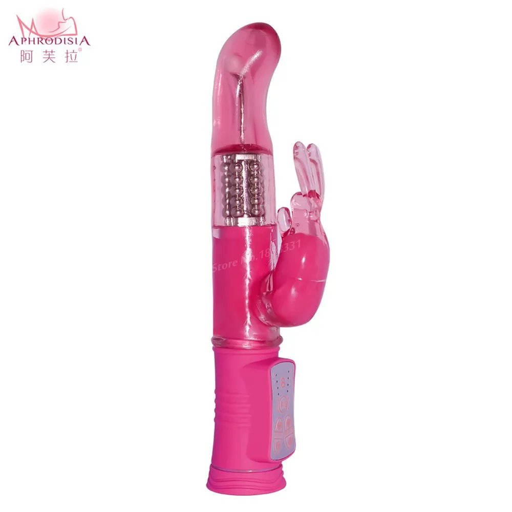 APHRODISIA g spot головка в виде красивого кролика размеры Вибраторы сексуальное