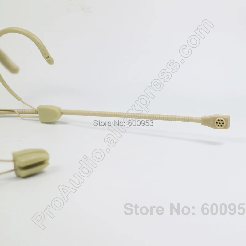 MICWL Новая беспроводная радиогарнитура для всенаправленного воспроизведения