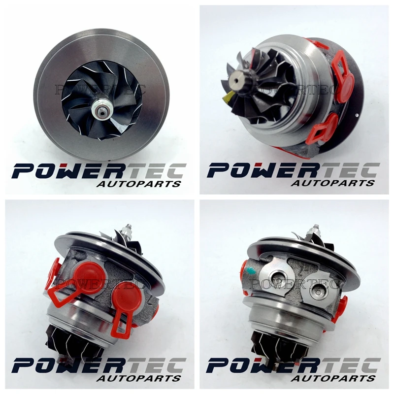 Картридж TF035 49135 03310 4913503310 turbo CHRA ME201258 ME201636 ME201637 для Mitsubishi Pajero II 2 8 TD 4M40|turbo cartridge|cartridge