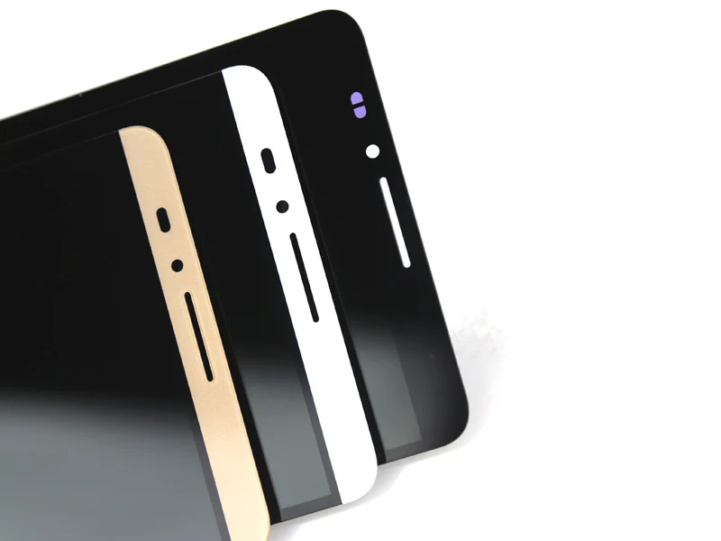 Новый класс A + для huawei lcd Ascend mate 7 Mt7 TL09 TL10 ЖК дисплей сенсорный дигитайзер сборка