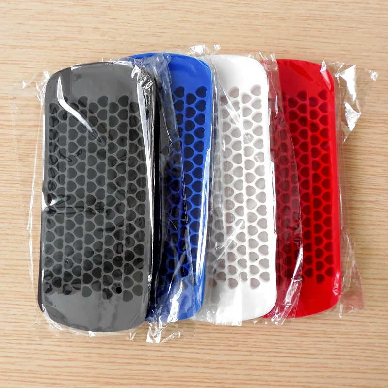 150 отверстия Сердце Силиконовая форма для изготовления мороженого мини льда Куб